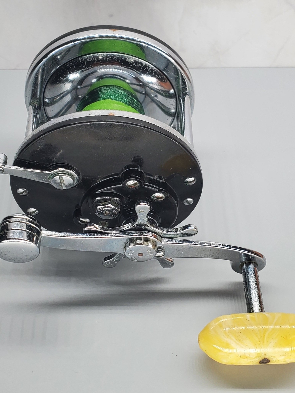 Fishing Reel